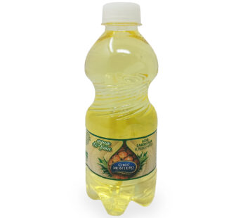 Agua saborizada CIEGO MONTERO 330ml (piña)