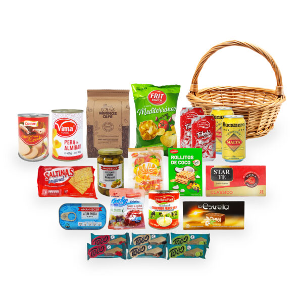 Antojos de papá