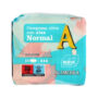 Compresa ultra con alas ALIMERKA 14u