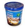 Crema cacao con avellanas FAMILY 210g (2 sabores)