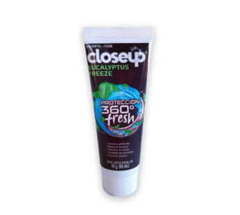 Crema dental CLOSE UP  90g (eucalyptus freeze)