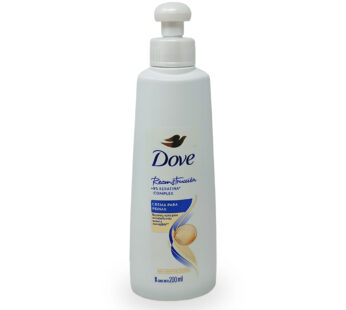 Crema para peinar DOVE 200ml (reconstrucción)