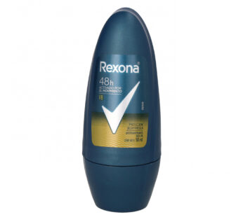 Desodorante REXONA roll on 50ml