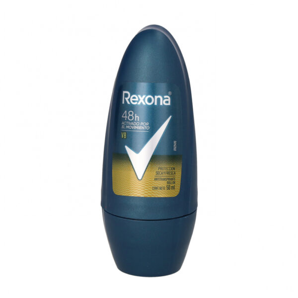 Desodorante REXONA roll on 50ml