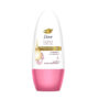 Desodorante femenino DOVE 50ml (caléndula)