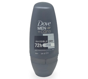 Desodorante masculino DOVE roll on 50ml