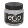 Gel para el cabello EGO Black 220ml