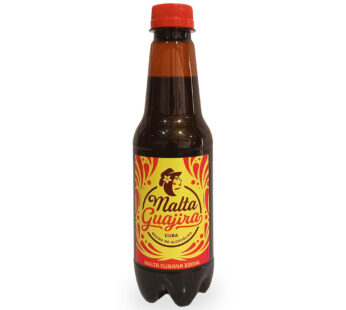 Malta GUAJIRA 330ml