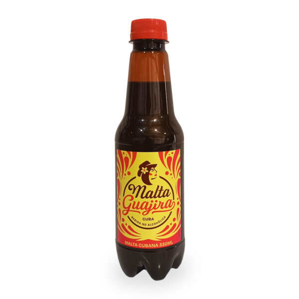 Malta GUAJIRA 330ml