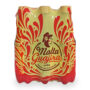 Malta GUAJIRA 330ml x 6u (six pack)