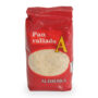 Pan rallado ALIMERKA 250g