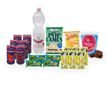 Combo ¨Verano¨