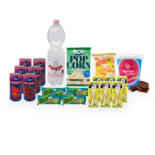 Combo ¨Verano¨