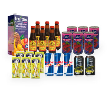 Combo ¨Refrescante¨