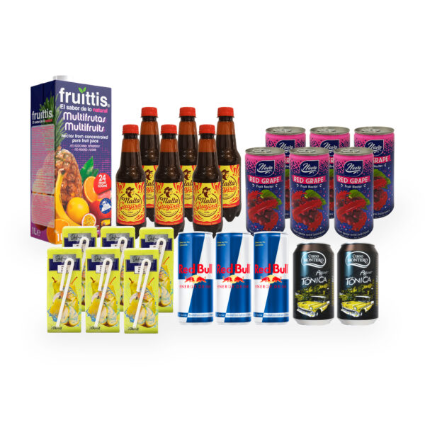 Combo ¨Refrescante¨