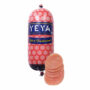 Fiambre de jamón york tradicional YEYA 500g
