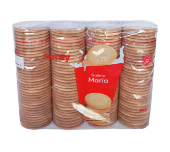 Galletas María FAMILY 800g (4x200g)