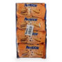 Galletas PATRICK 4u x 60g (rellenas de chocolate)
