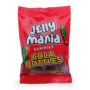 Gomitas JAKE 100g (botellas coca surtido azúcar)