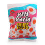 Gomitas JAKE 100g (huevos fritos)