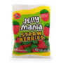 Gomitas fresa salvaje JAKE 100g (surtido brillo)