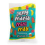 Gomitas jelly mania JAKE 100g (mini max)
