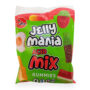 Gomitas jelly mania JAKE 100g (surtido ácido)