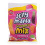 Gomitas jelly mania JAKE 100g (surtido azúcar)