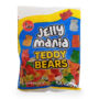 Gomitas ositos JAKE 100g (surtido brillo)